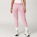 ATHENA Scrunch Bum Leggings - Pink